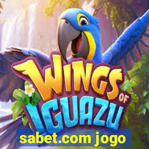 sabet.com jogo